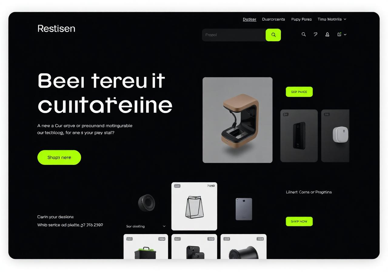 Atelier Commerce