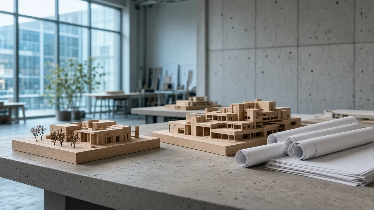 Sites para arquitetos