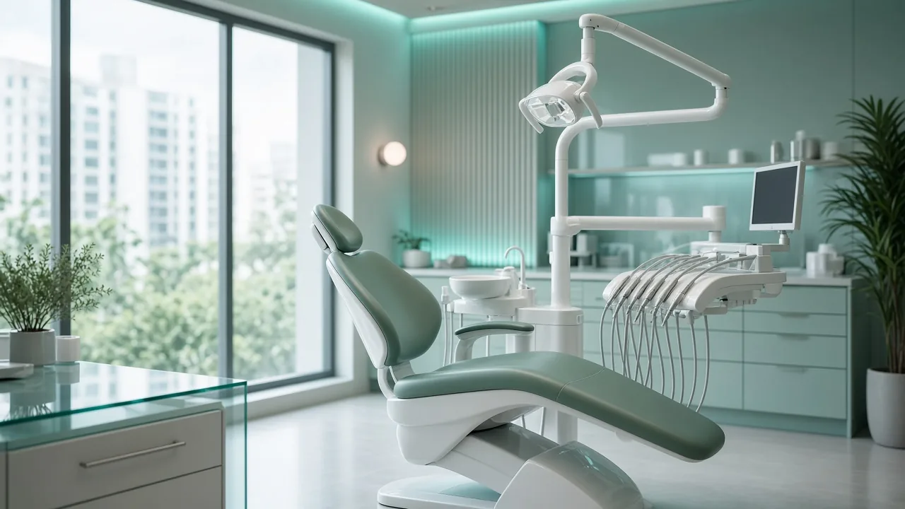 Sites para dentistas